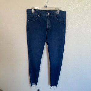 Express Jeans